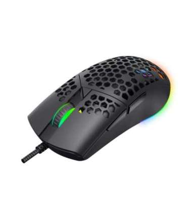 Havit MS1036 - gaming mouse, black