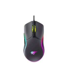 Havit MS1038 - gaming mouse, black