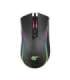 Havit MS1001S - Optical right-handed gaming mouse, USB type A, black-grey