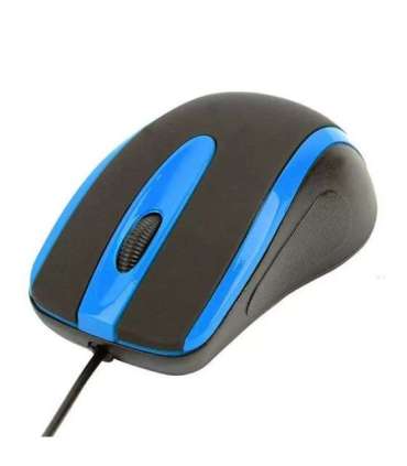 Havit HV-MS753 universal mouse (black/blue)