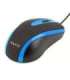 Havit HV-MS753 universal mouse (black/blue)