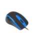Havit HV-MS753 universal mouse (black/blue)