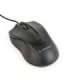 Gembird MUS-3B-01 mouse Ambidextrous USB Type-A Optical 1000 DPI