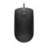 DELL MS116 mouse Ambidextrous USB Type-A Optical 1000 DPI
