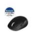 Port Designs 900709 mouse Ambidextrous RF Wireless+Bluetooth 1600 DPI