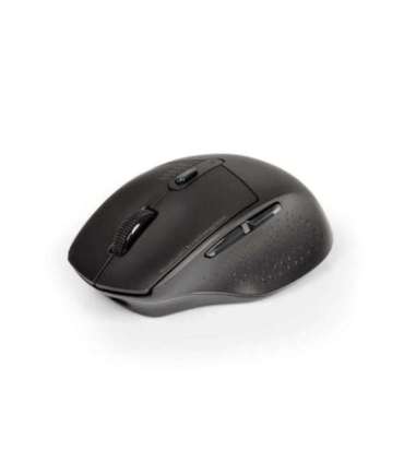Port Designs 900715 mouse Right-hand RF Wireless + Bluetooth Optical 2400 DPI