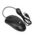 iBOX i007 wired optical mouse, black