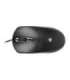 iBOX i007 wired optical mouse, black