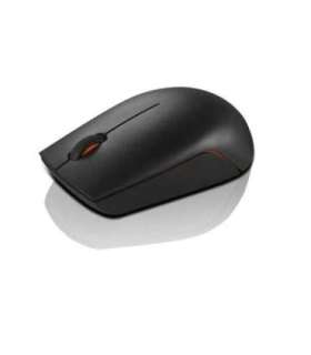 Lenovo GX30K79401 mouse Travel Ambidextrous RF Wireless Laser 1000 DPI
