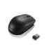 Lenovo GX30K79401 mouse Travel Ambidextrous RF Wireless Laser 1000 DPI