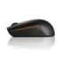 Lenovo GX30K79401 mouse Travel Ambidextrous RF Wireless Laser 1000 DPI