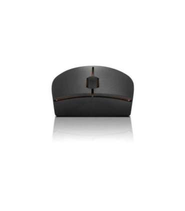 Lenovo GX30K79401 mouse Travel Ambidextrous RF Wireless Laser 1000 DPI