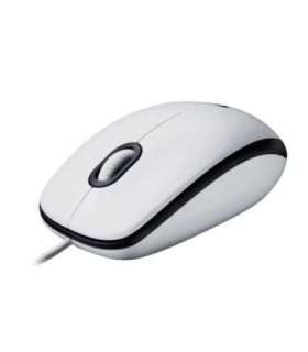 Logitech Mouse M100