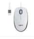 Logitech Mouse M100