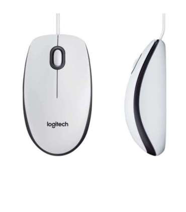 Logitech Mouse M100