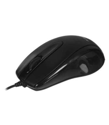 Activejet AMY-083 Mouse wired USB (optical 1000 DPI black)