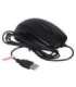 Activejet AMY-083 Mouse wired USB (optical 1000 DPI black)