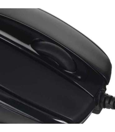 Activejet AMY-083 Mouse wired USB (optical 1000 DPI black)