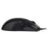 Activejet AMY-083 Mouse wired USB (optical 1000 DPI black)