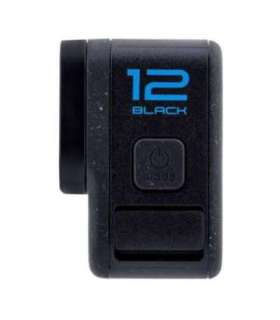 GoPro CHDHX-121-RW sports photography camera 27 MP 5K Ultra HD CMOS 25.4 / 1.9 mm (1 / 1.9") Wi-Fi 121 g