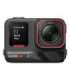 Insta360 Ace Pro 2 action sports camera 50 MP 8K Ultra HD 25.4 / 1.3 mm (1 / 1.3") Wi-Fi 177.7 g