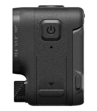 Insta360 Ace Pro 2 action sports camera 50 MP 8K Ultra HD 25.4 / 1.3 mm (1 / 1.3") Wi-Fi 177.7 g