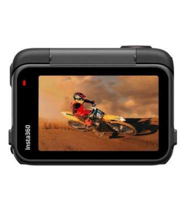 Insta360 Ace Pro 2 action sports camera 50 MP 8K Ultra HD 25.4 / 1.3 mm (1 / 1.3") Wi-Fi 177.7 g