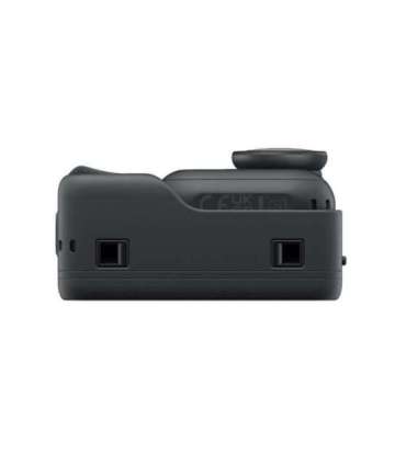 Insta360 GO Ultra Standard Black action sports camera 4K Ultra HD 25.4 / 1.28 mm (1 / 1.28") Wi-Fi 52.9 g