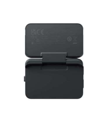 Insta360 GO Ultra Standard Black action sports camera 4K Ultra HD 25.4 / 1.28 mm (1 / 1.28") Wi-Fi 52.9 g