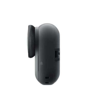 Insta360 GO Ultra Standard Black action sports camera 4K Ultra HD 25.4 / 1.28 mm (1 / 1.28") Wi-Fi 52.9 g