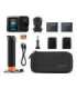 GoPro Hero 13 Black Accessory Sports Camera Bundle