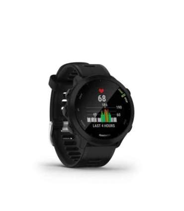 Garmin Forerunner 55 2.64 cm (1.04") 42 mm Digital 208 x 208 pixels GPS (satellite)