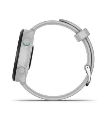 Garmin Forerunner 55 2.64 cm (1.04") MIP 42 mm Digital 208 x 208 pixels Black GPS (satellite)