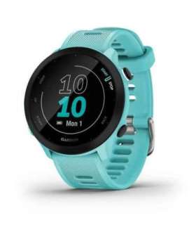 Garmin Forerunner 55 2.64 cm (1.04") MIP 42 mm Digital 208 x 208 pixels GPS (satellite)