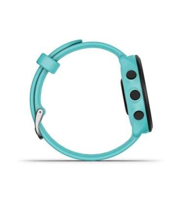 Garmin Forerunner 55 2.64 cm (1.04") MIP 42 mm Digital 208 x 208 pixels GPS (satellite)