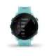 Garmin Forerunner 55 2.64 cm (1.04") MIP 42 mm Digital 208 x 208 pixels GPS (satellite)