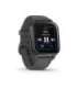 Garmin Venu Sq 2 3.56 cm (1.4") AMOLED 40 mm Digital Touchscreen Grey GPS (satellite)