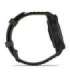 Garmin Instinct 2 Solar 2.29 cm (0.9") MIP 45 mm Digital 176 x 176 pixels Graphite GPS (satellite)
