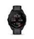 Garmin Forerunner 165 3.05 cm (1.2") AMOLED 43 mm Digital 390 x 390 pixels Touchscreen Black GPS (satellite)