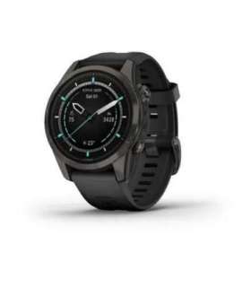 Garmin EPIX PRO Gen 2 42mm Sapphire Titanium sports watch