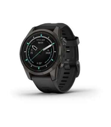 Garmin EPIX PRO Gen 2 42mm Sapphire Titanium sports watch