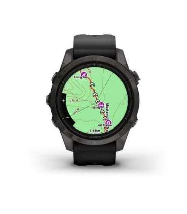 Garmin EPIX PRO Gen 2 42mm Sapphire Titanium sports watch