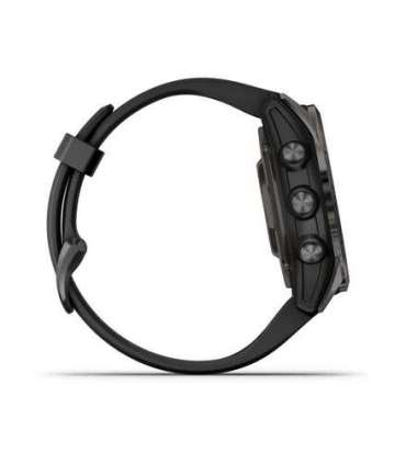 Garmin EPIX PRO Gen 2 42mm Sapphire Titanium sports watch