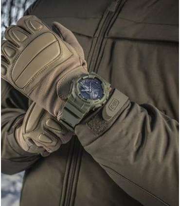 M-TAC Sports Watch Olive (50006001)