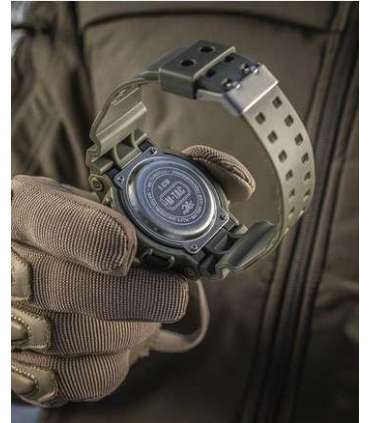 M-TAC Sports Watch Olive (50006001)
