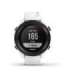 Garmin Approach S12 MIP 43 mm Digital 175 x 175 pixels Touchscreen Black GPS (satellite)
