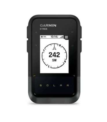 Garmin eTrex Solar