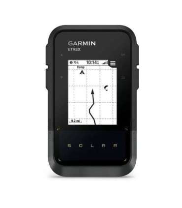 Garmin eTrex Solar