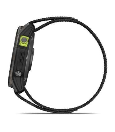 Garmin Enduro 2 3.56 cm (1.4") MIP 35 mm Digital 280 x 280 pixels Touchscreen Grey Wi-Fi GPS (satellite)