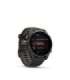 Garmin fenix 8 3.3 cm (1.3") AMOLED 43 mm Digital 416 x 416 pixels Touchscreen Black Wi-Fi GPS (satellite)